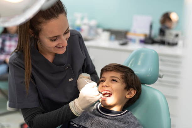 Best Emergency Treatment for Dental Infections or Abscesses in Monsey, NY