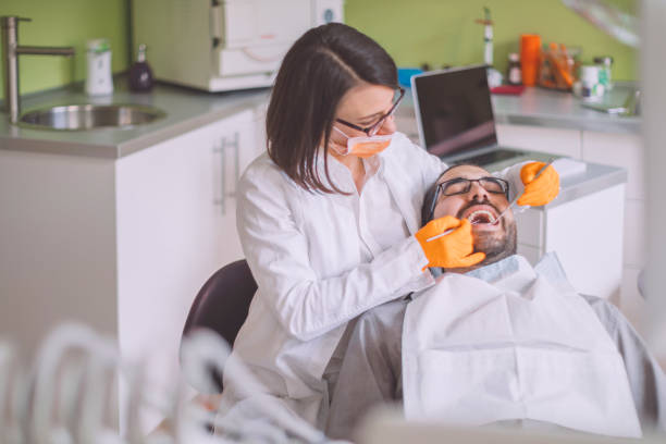 Best Weekend Emergency Dentist in Monsey, NY