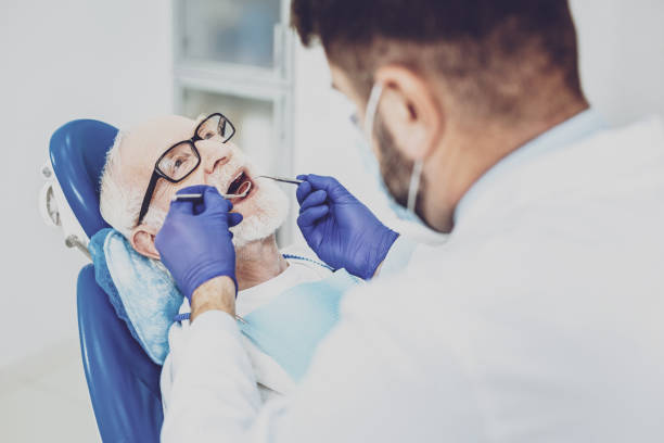 Best Emergency Tooth Extraction in Monsey, NY
